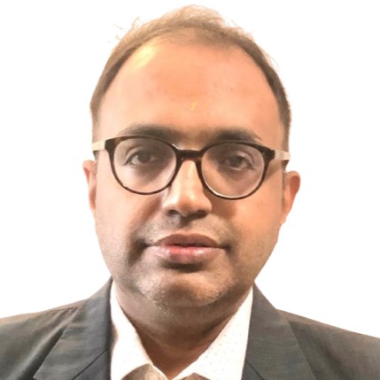 BalKrishna Singhania